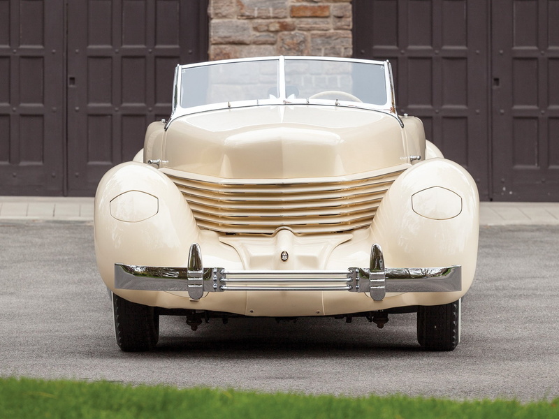 phaeton, sedan, 1937, convertible, luxury, cord, 812, c91 fb, retro, 1080P