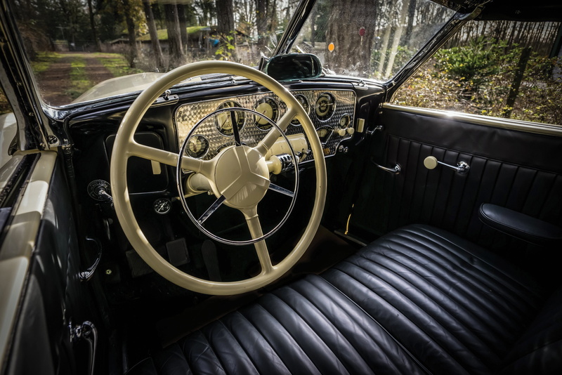 luxury, 2K, 1936, retro, sportsman, cord, 810, (c92-fb)