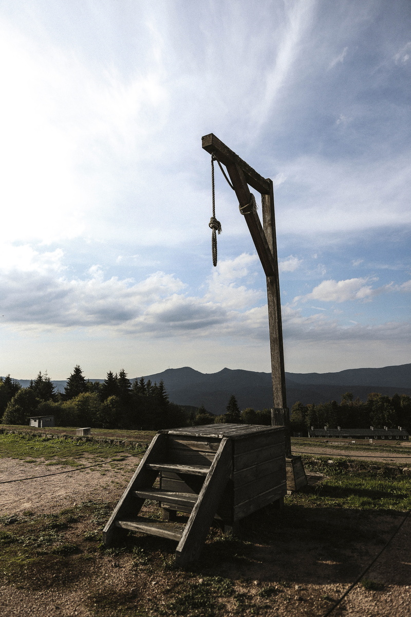 snapchat, instagram, built structure, outdoors, unsplash, canon 6d mark ii, industry, struthof, landscape, no people, scenics - nature, day, sky, cloud - sky