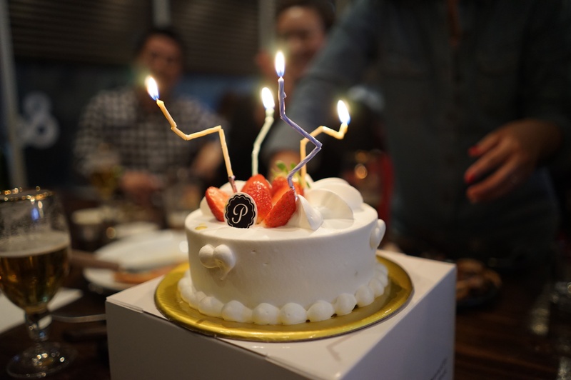 toasty ham, focus on foreground, cake, indoors, temptation, non-commercial use, birthday, anniversary, burning, please contact us using, fire, new years resolutions