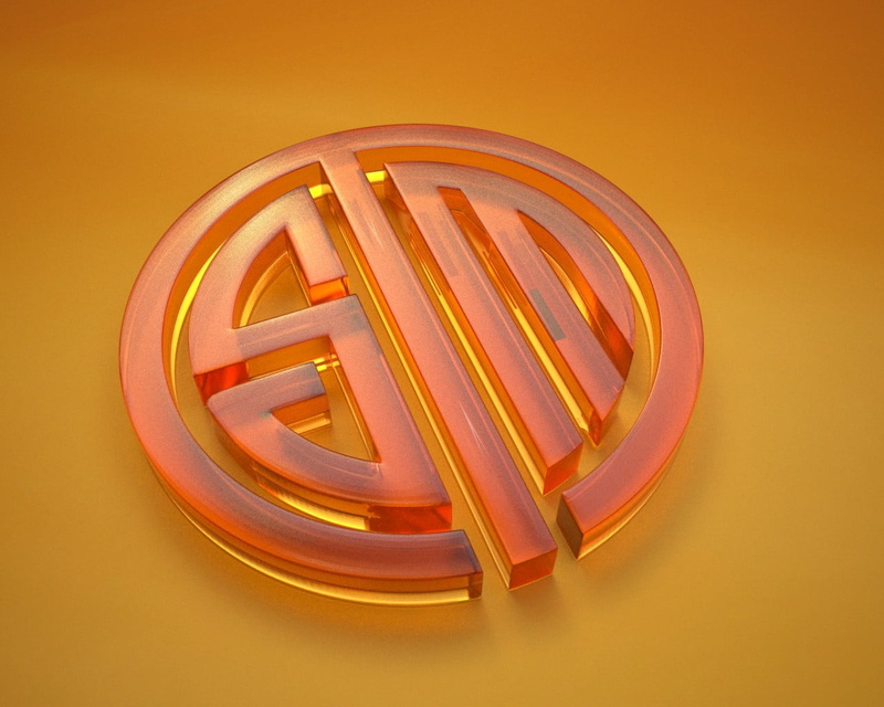 single object, League of Legends, shape, sweet, 720P, simplicity, colored background, still life, orange color, high angle view, close-up, no people, spiral