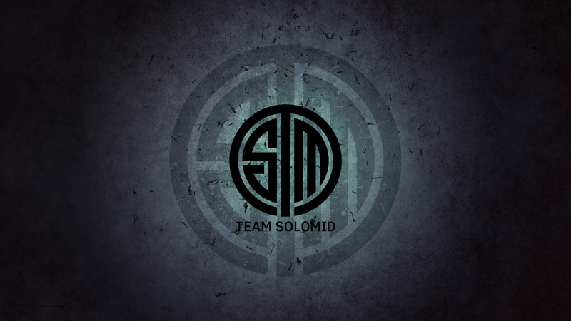 Team Solomid, League Of Legends, Esports, 1080P