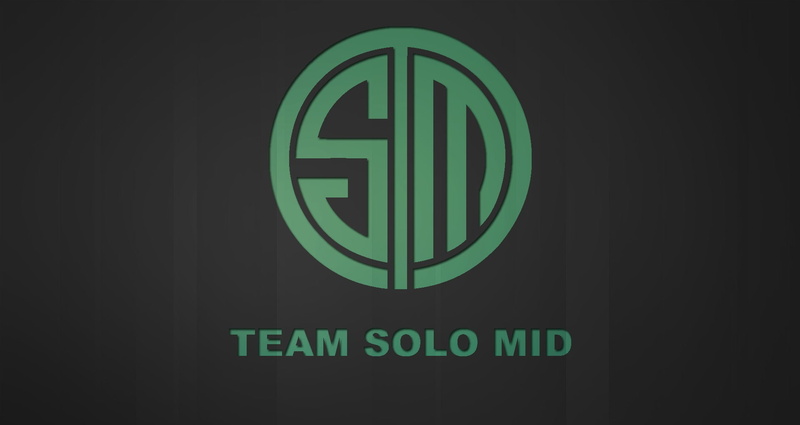 text, information, communication, 1080P, counter strike global offensive team solomid, circle, neon, western script, symbol, geometric shape, safety, neon colored