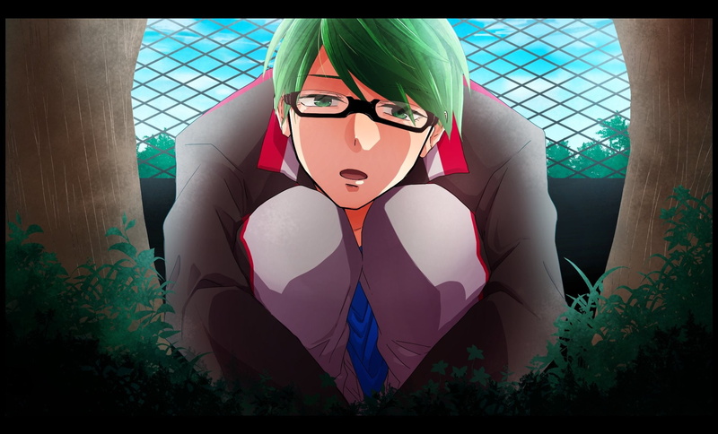 1080P, basuke, shintarou, midorima, kuroko