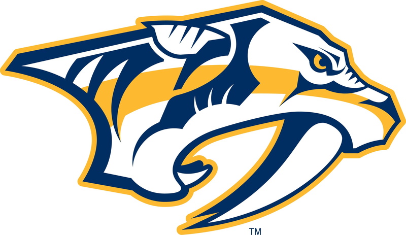 hockey, nhl, 2K, nashville, predators