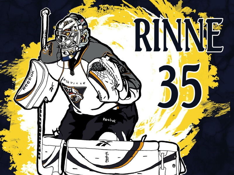 predators, nashville, nhl, 720P, hockey