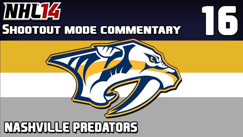 nashville, predators, 1080P, nhl, hockey