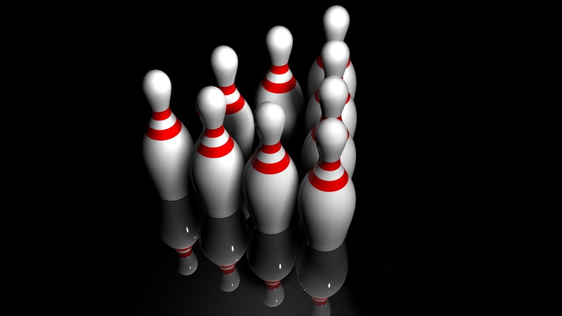 sports, bowling, hd, 1080P