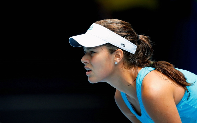Ana, 1080P, Ivanovic