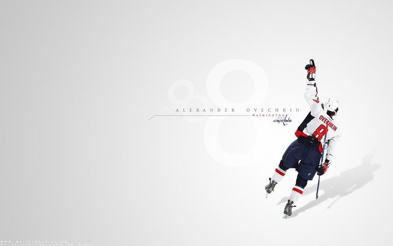 minimalistic, 720P, girls, capitals, Hockey, hd, ovechkin, people, washington capitals, alexander, art, hot, alexander ovechkin, washington