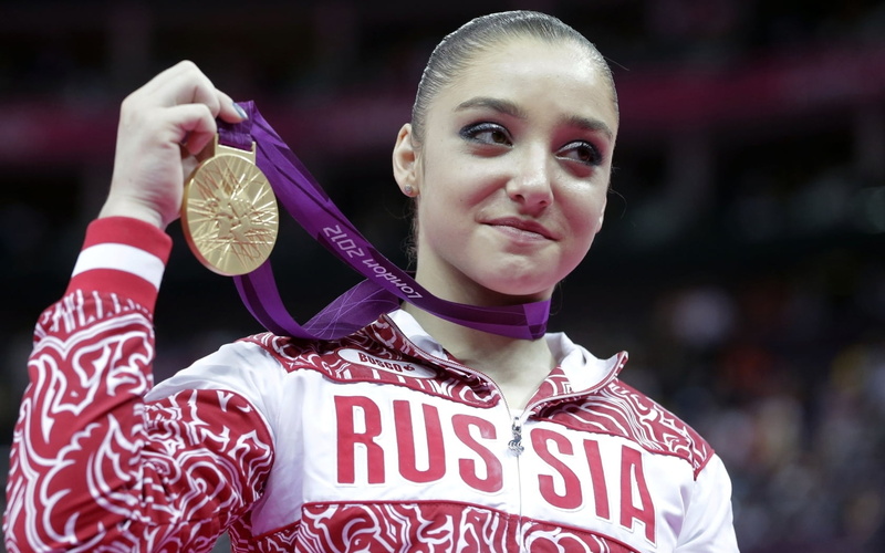 white, men, mustafina, women, 720P, front view, zip, boys, Other, jacket, smiling, holding, russian, innocence, aliya, lifestyles, child, day, one person