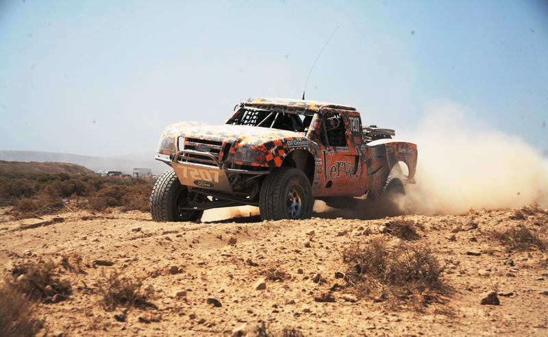 environment, clear sky, monster, black, mode of transportation, Sports, field, dirt, sky, Other Sports, motor vehicle, desert, nature, off-road vehicle