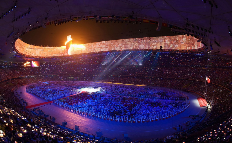 beijing, Games, Olympic, 4K, Sports, Opening, Other Sports
