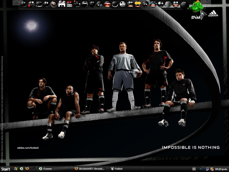 sports, 480P, art, Adidas, hd