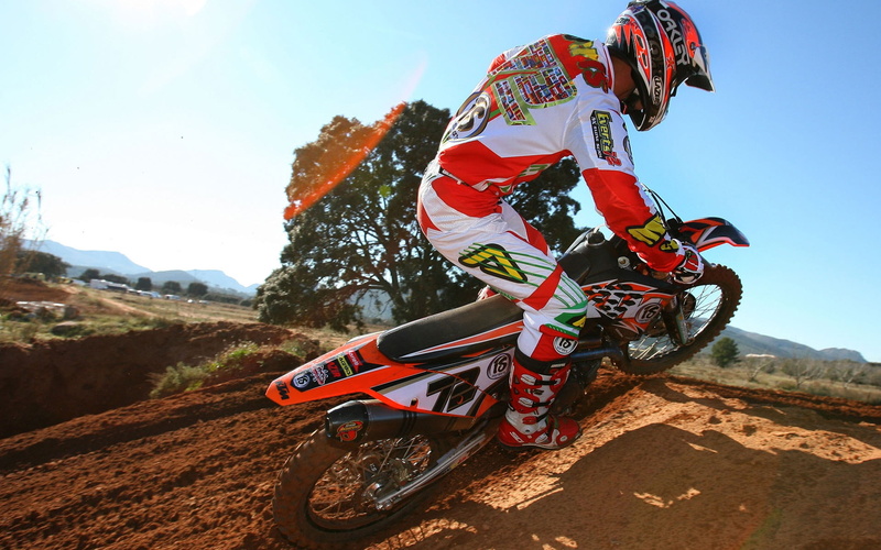hd, sports, motocycle, Racing, sport, 1080P, art, Motocross, desert