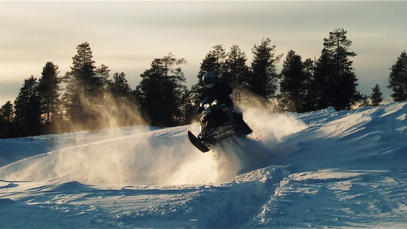 1080P, sports, snow, Scenery, beautiful, hd, art, Lynx Valley, Christmas, mobile, finland