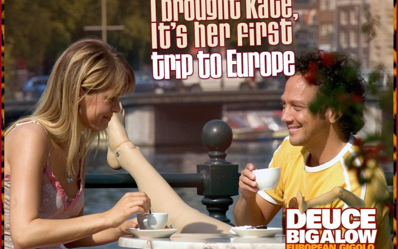 bigalow, comedy, 720P, romance, deuce, funny, humor, schneider