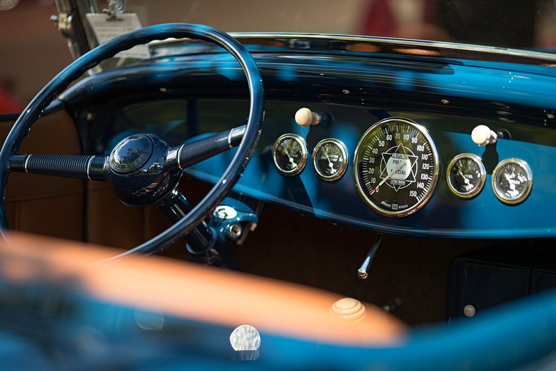 Ford Deuce Roadster, Ford, Hot Rod, 1080P