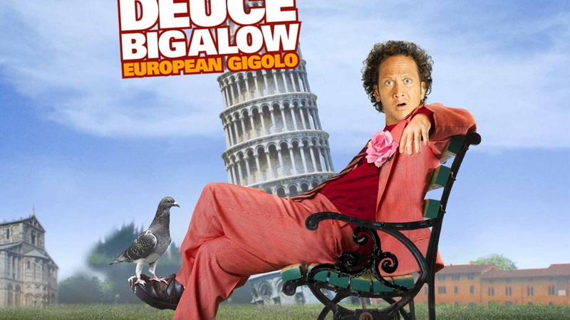 humor, comedy, 1080P, schneider, bigalow, deuce, funny, romance