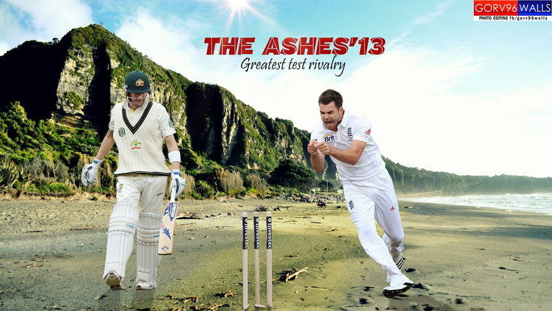 Anderson, Rivalry, Batsman, Australia, Cricket, 1080P, England, Battle