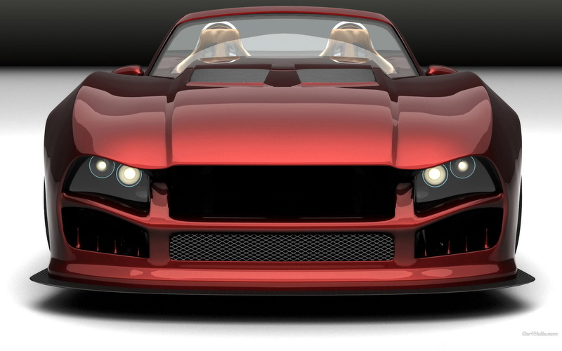 Vehicles, Bailey Blade, 1080P