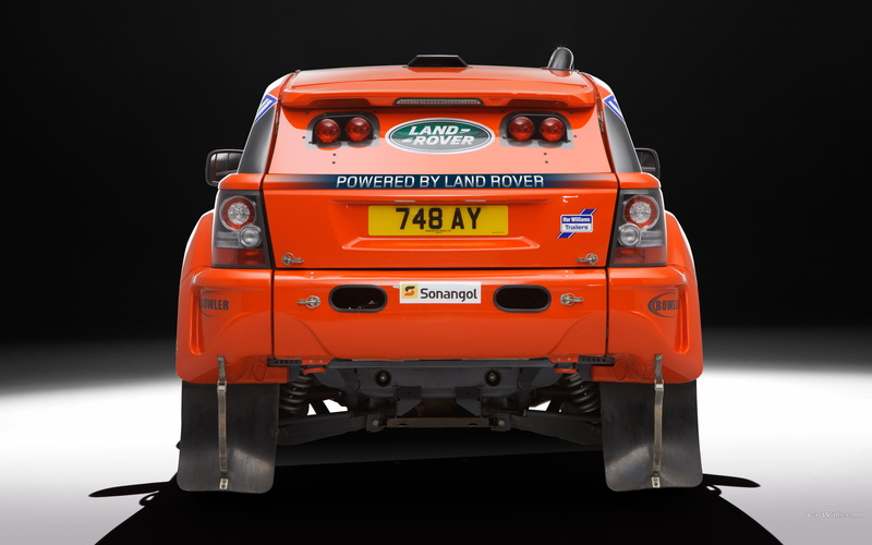 land, bowler, hd, cars, s, suv, exr, rover, 2K