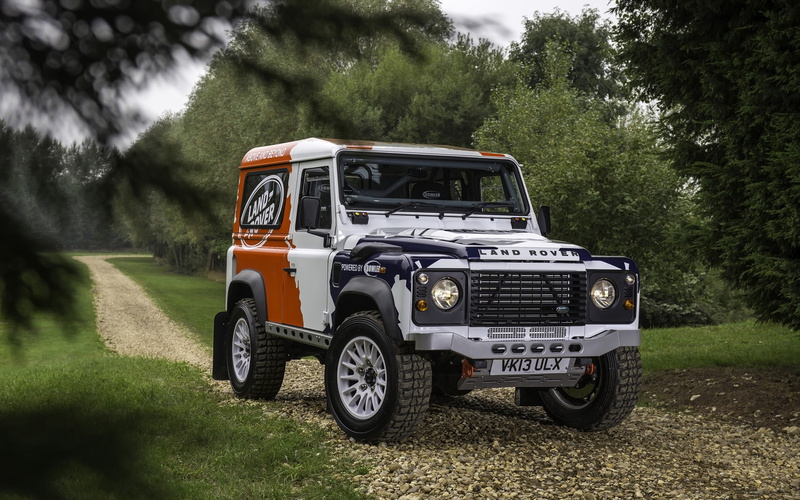 land, challenge, defender, 1080P, bowler, rover, car