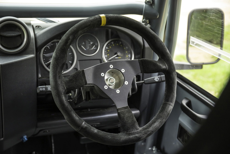 challenge, rover, bowler, 720P, land, defender, car