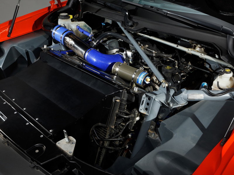 racing, suv, car, engine, rally, offroad, race, 1080P, land, exr, bowler, awd, rover, 2012