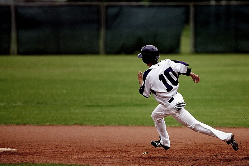 sports uniform, 2K, dirt, headwear, league, real people, baseball uniform, athlete, grass, playing, sport, uniform, court, game, baseball, clothing, helmet