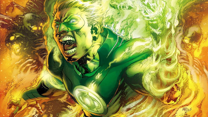 wearing, earth, green, backgrounds, scott, 1080P, hd, suit, alan, lantern, red, desktop, yellow