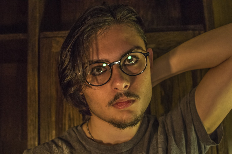 depression - sadness, face, black, style, hair, young Men, crew, hairstyle, handsome, eyeglasses, men, one Person, lifestyle, portrait, neck, contemplation