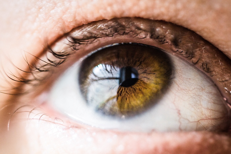 eye, young adult, opened, sensory perception, eyeball, human body part, eyelid, women, extreme close-up, beautiful woman, iris - eye, see, eyesight, one person