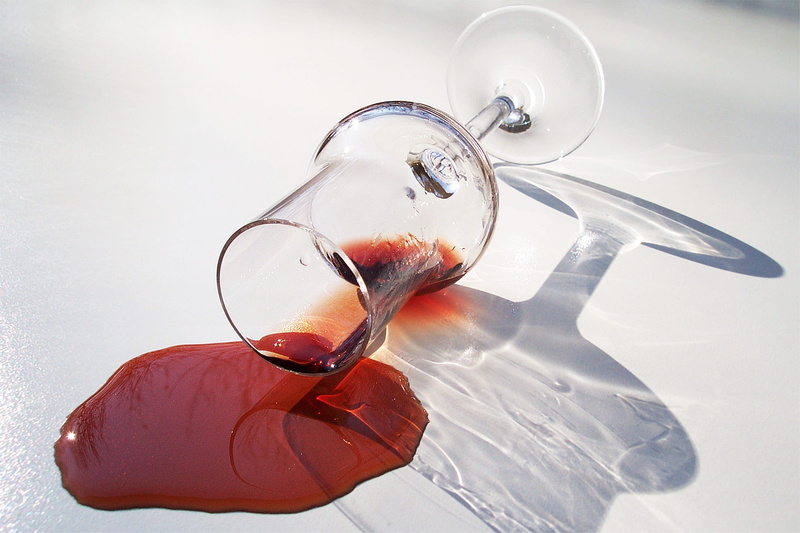 clear, liquid, red wine, alcohol, drinking glass, glass - material, spill, love, white background, wineglass, studio shot, red, wine, high angle view, close-up