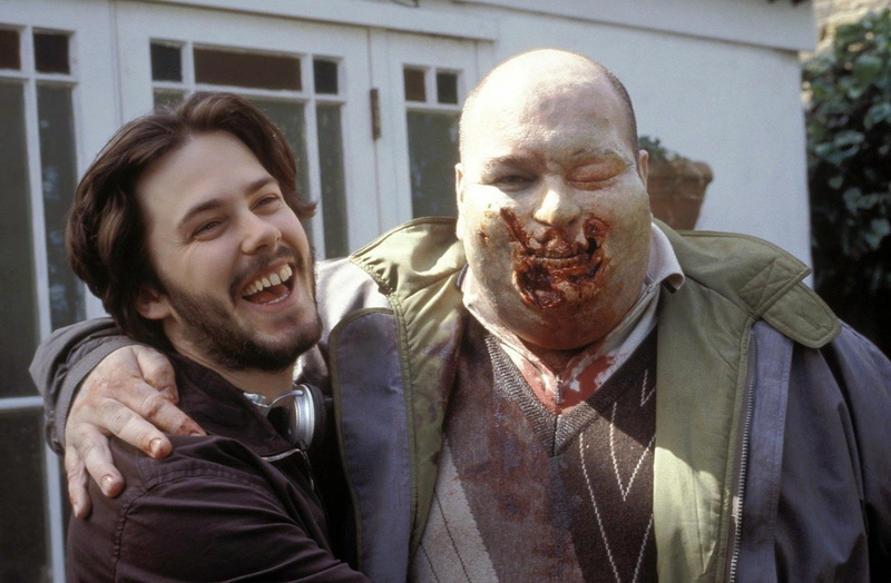 Movie, 720P, Shaun Of The Dead