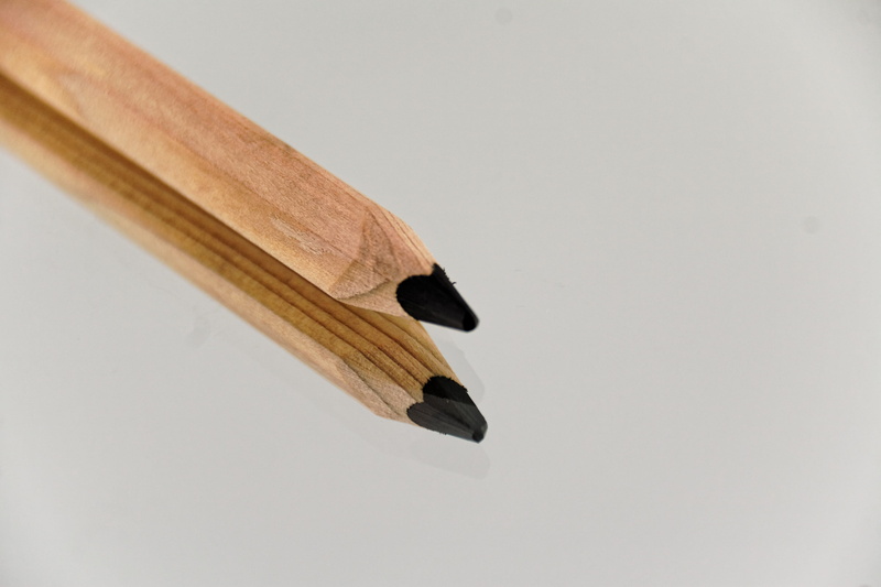 copy space, indoors, Colour Pencils, no people, education, writing instrument, draw, Colored Pencils, wood - material, high angle view, art and craft equipment