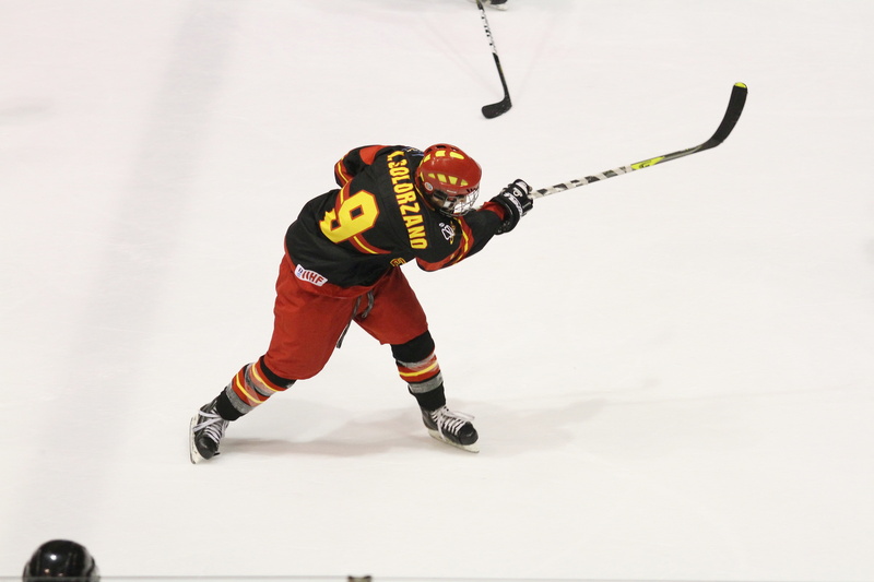5K, spain, hockey, snow, cold temperature, effort, ice Rink, yellow, sport, motion, Ice Hockey, ice-skating, hockey Puck, stick, sports Helmet, action