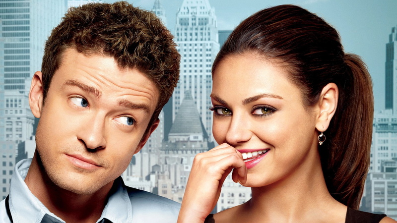 Friends With Benefits, Movie, 1080P