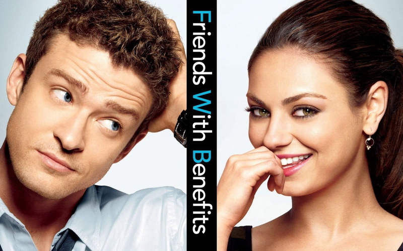 1080P, benefits, friends