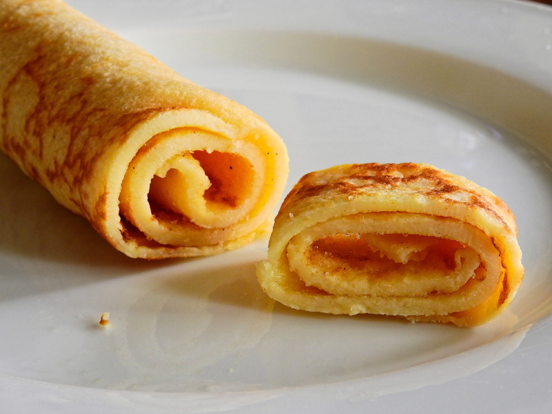 sweet, dessert, close-up, indulgence, Eat, temptation, cook, crêpes, sweet Food, homemade, baked pastry item, Delicious, pastry, fry up, studio Shot, ready-to-eat