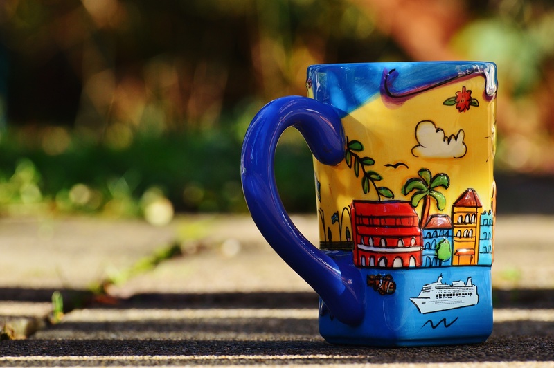 tea time, benefit from, still life, coffee cup, mug, enjoy, close-up, 4K, text, nature, no people, coffee, creativity, day, single object, break, city