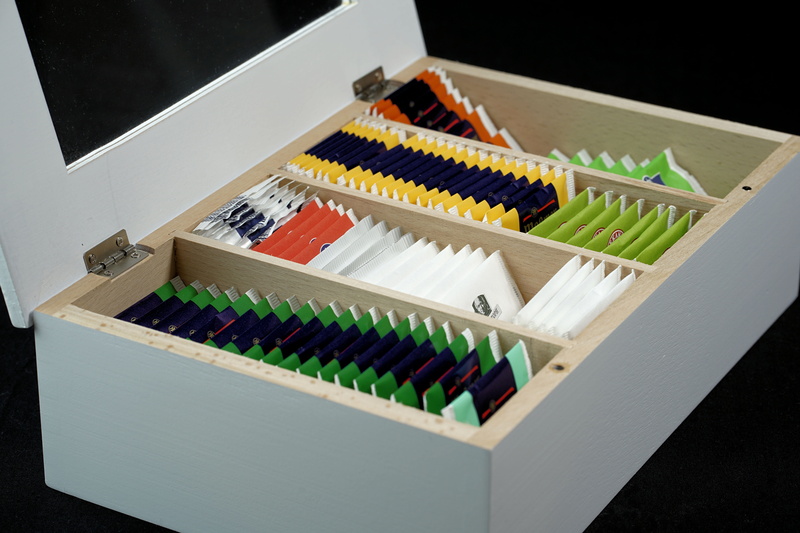 accuracy, wood - material, no people, tee, spiral notebook, wooden box, in a row, fruit tea, 5K, education, order, business, delicious, tea time, pencil