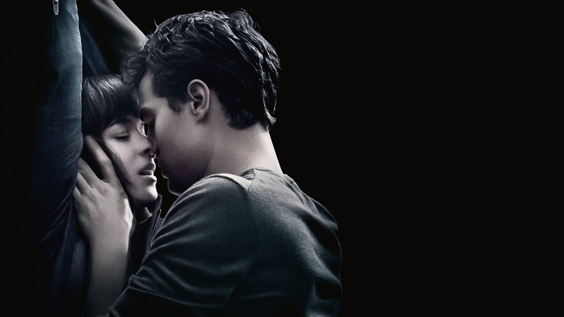 1080P, fifty shades of grey