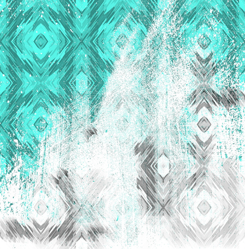 Water Drops, white, 2K, Fifty Shades of Grey, Particle