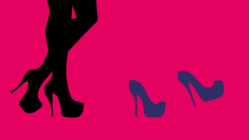 shoes, 4K, Fifty Shades of Grey, legs, style