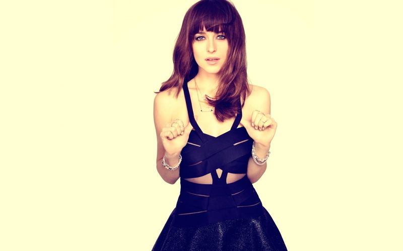 johnson, 720P, dakota, actress