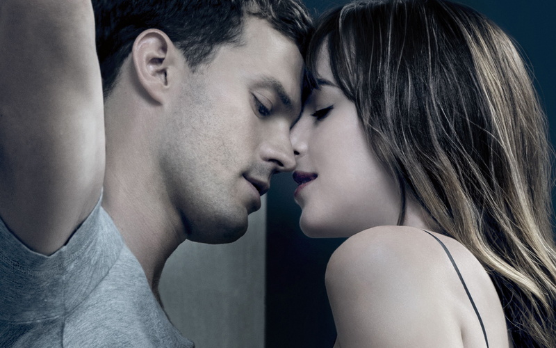 d, Shades, Fifty, Movie, 2K, freed, 2018