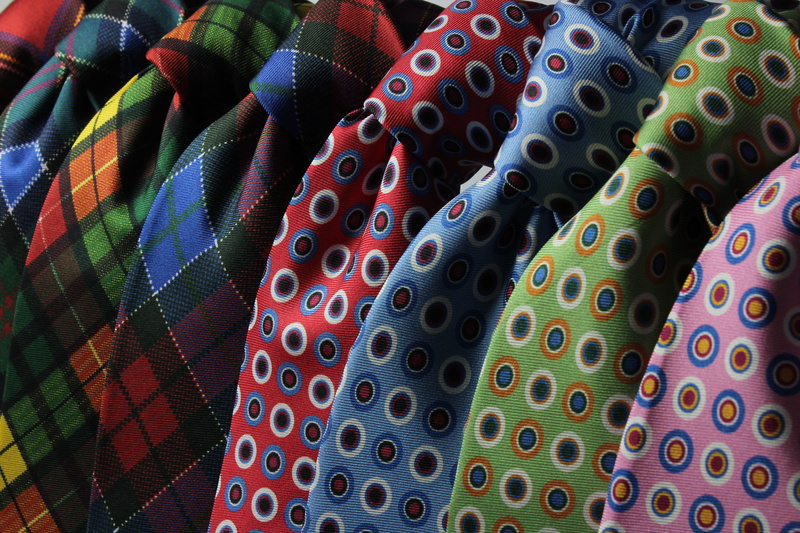 for sale, multi colored, industry, indoors, textile, full frame, choice, retail display, no people, close-up, backgrounds, pattern, lot, business, textile industry