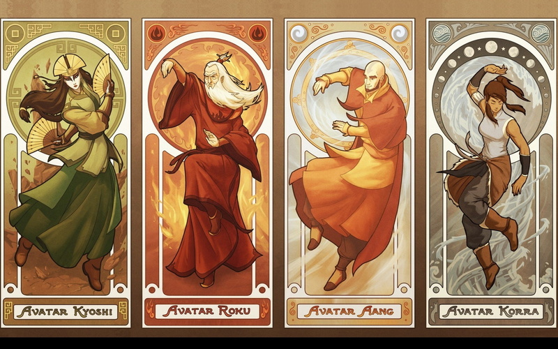 art, avatar, bmw, korra, last, x, 1080P, Avatar: The Last Airbender, hd, motorcycles, 1920x1200 px, airbender, px, legend, The Legend Of Korra