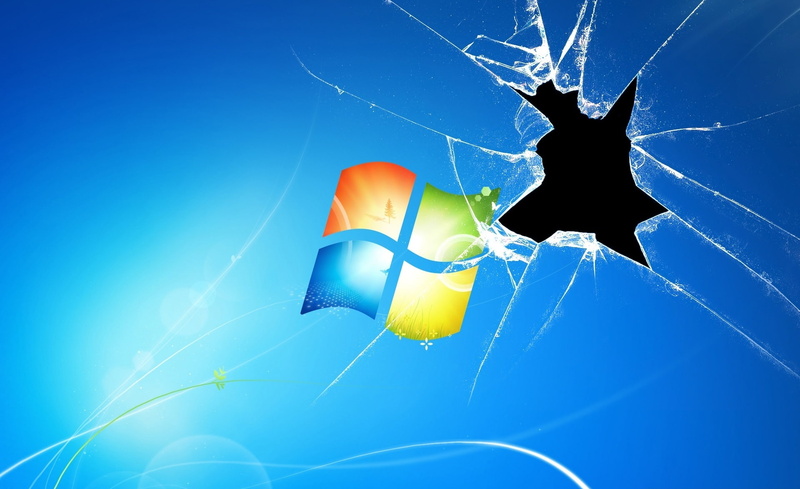 pantalla, 1080P, Windows, Windows Seven, rota